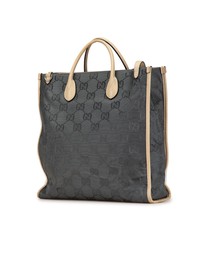 Pre-Loved by Azura Reborn - Pre-Loved gucci Gucci GG Monogram Tote