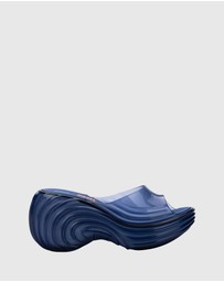Melissa - Melissa Quantum Platform + Diesel
