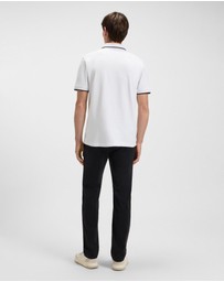 BOSS - Passertip Polo Shirt