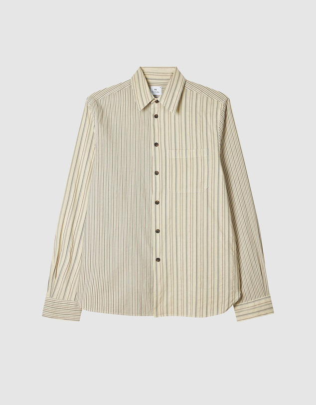Paul Smith - LS Regular Fit Shirt