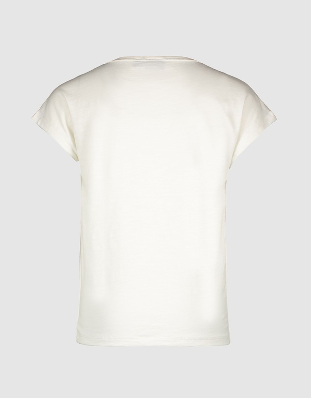 Like FLO - Jersey Tee - Kids-Teens