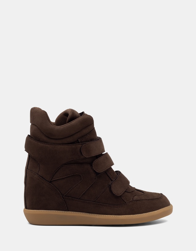 Therapy - Habit Sneaker Boots