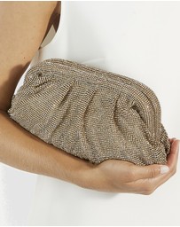 Dune London - Elegent - Gold