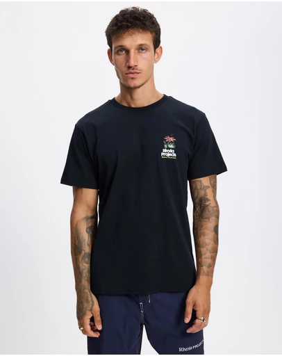 Rivvia Projects - Weekend Landscapers T-Shirt