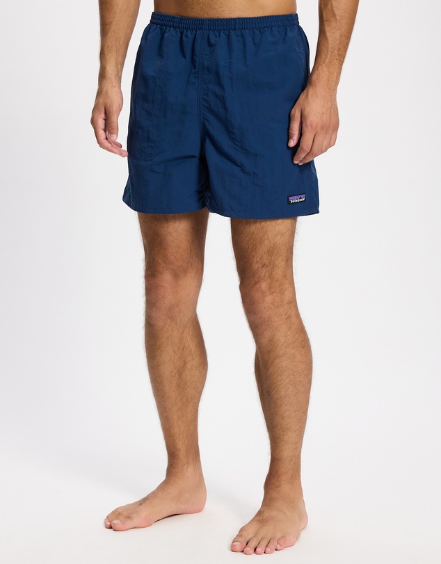 Patagonia - 5in Baggies Shorts