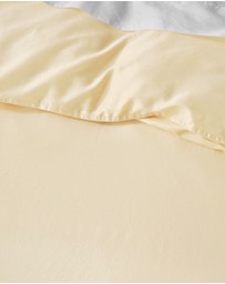 Linen House - Surf Wash Quilt Cover Set