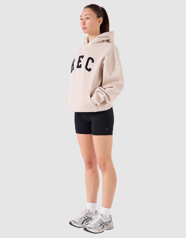 REC GEN - Float Fleece REC Hood