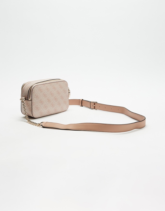 GUESS - Noreen Camera Crossbody Bag