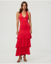 Tussah - Mila Frill Dress