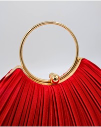FORD MILLINERY - Moulin Bag