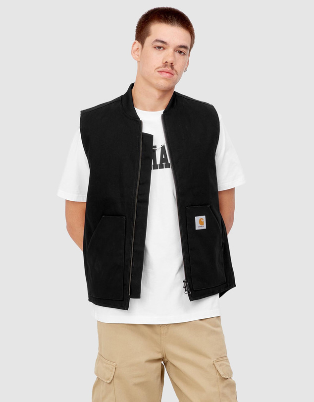 Carhartt WIP - Classic Vest