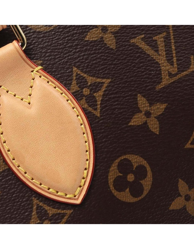 Pre-Loved by Azura Reborn - Pre-Loved Monogram Boetie MM