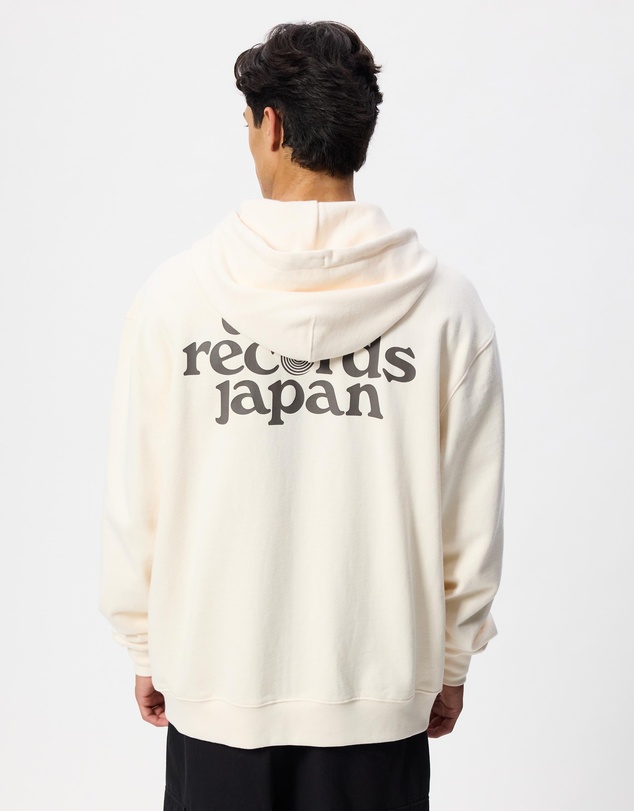 Deus Ex Machina - Strata Zip Hoodie