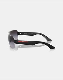 Prada Linea Rossa - 0PS 50ZS