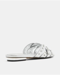 ALDO - Saltings Studded Sandals