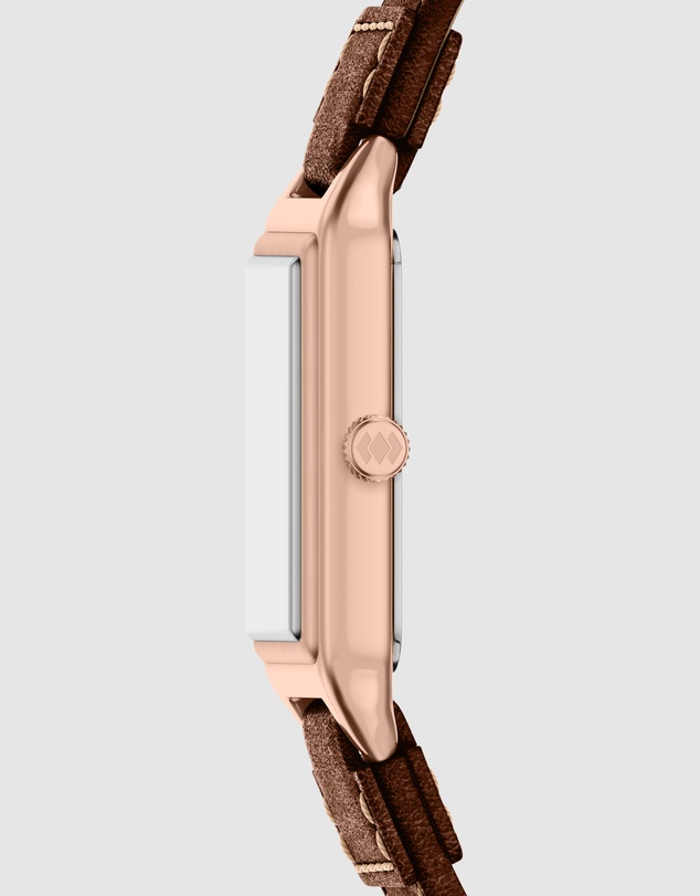 Fossil - Raquel Brown Analogue Watch