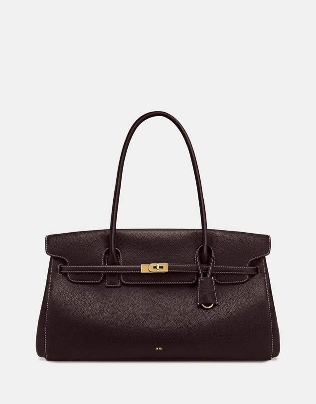 JW PEI - Yara Large Shoulder Bag