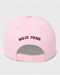 Maje - Fluo Cap