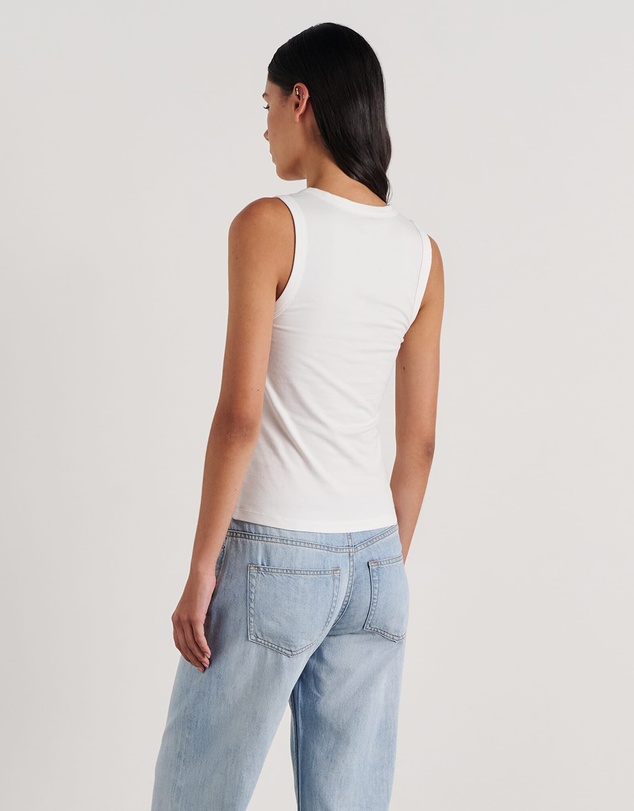Jag - Dakota V Neck Tank