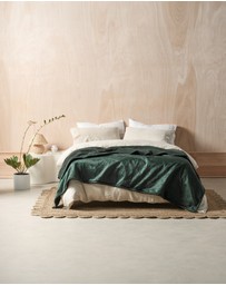 Linen House - Sena Blanket
