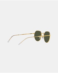 Ray-Ban - Jack RB3565