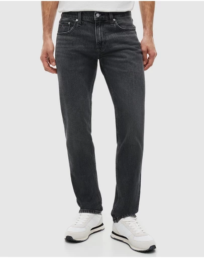 Tommy Jeans - Scanton Slim Jeans