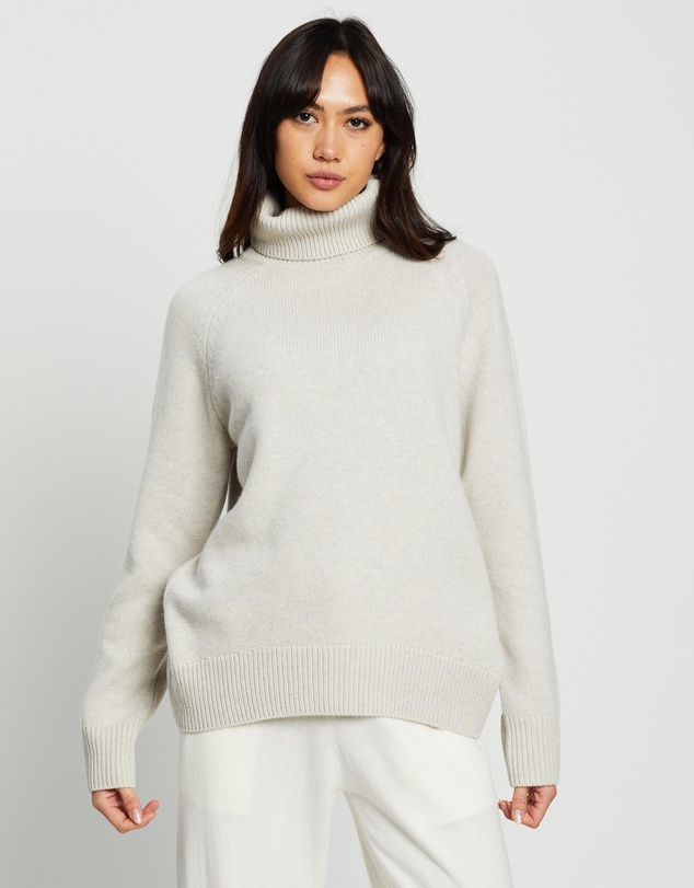 Assembly Label - Orla Jumper