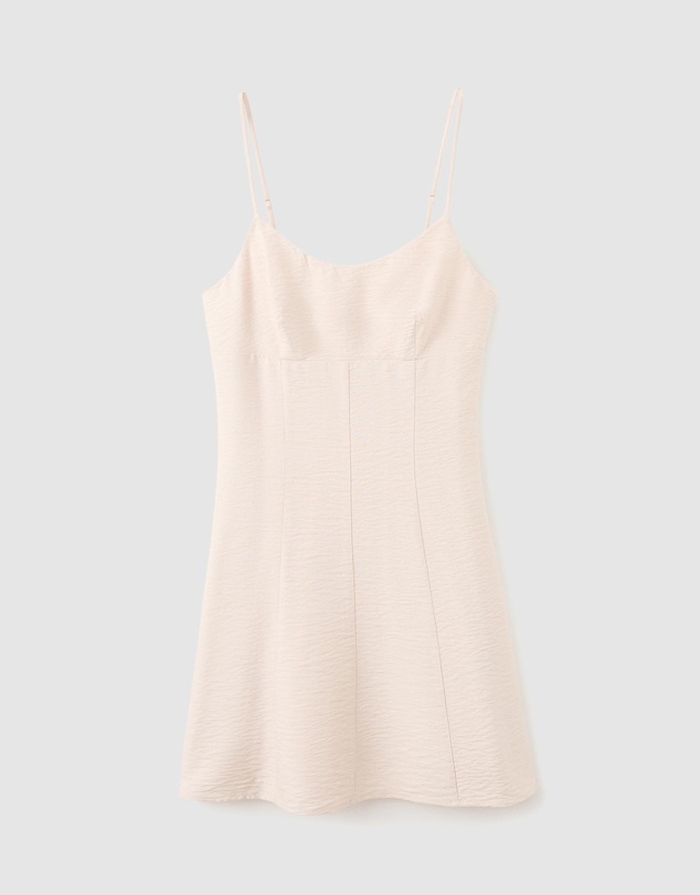 M.N.G - Strap Dress