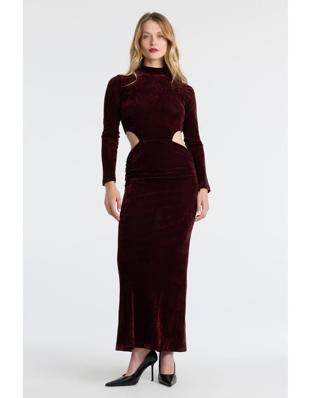 Bardot - Alonza Cutout Maxi Dress