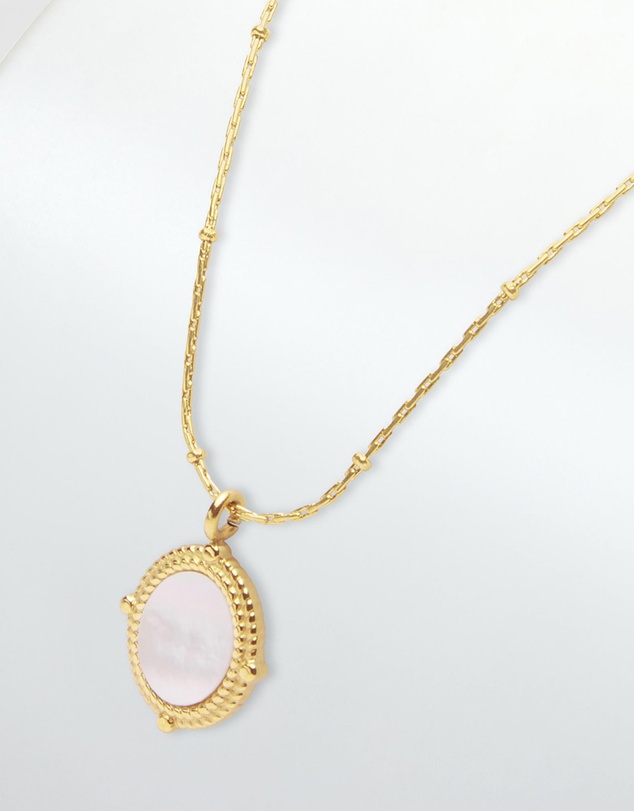 Pastiche - Allegra Necklace