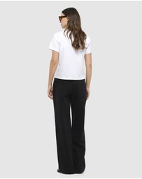 JACANDMOOKI - Alexa T-shirt
