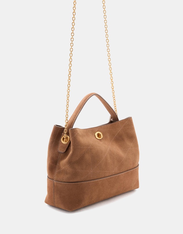 M.N.G - Monte Bucket Bag