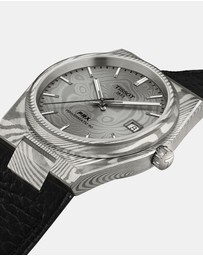 Tissot - PRX Powermatic 80 Damascus Steel 38mm
