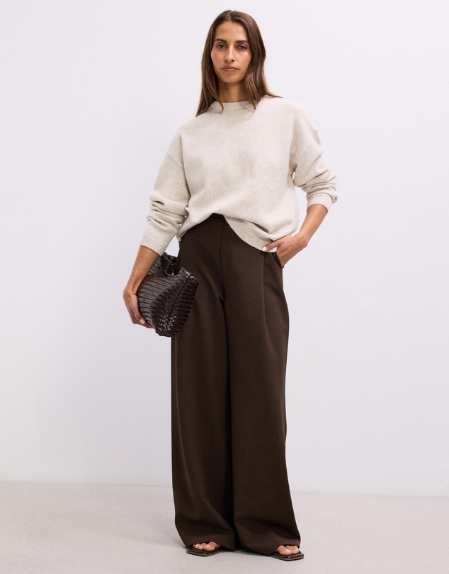 The Fated - Taylor Knit Jumper