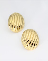 Jackie Mack - Jess Earrings
