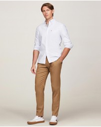 Tommy Hilfiger - Heritage Oxford Stripe Shirt