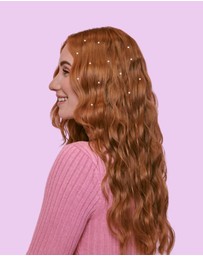 Mermade Hair - Hair Gem Stamper