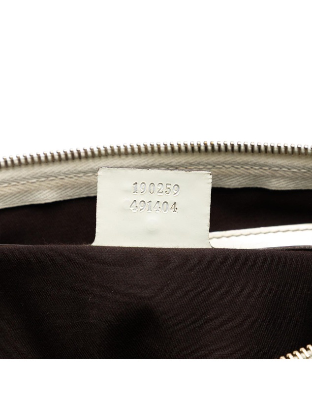 Pre-Loved by Azura Reborn - Pre-Loved GG Supreme Satchel