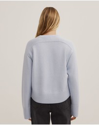 Witchery - Crew Neck Knit