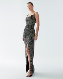 BWLDR - Reenie Dress