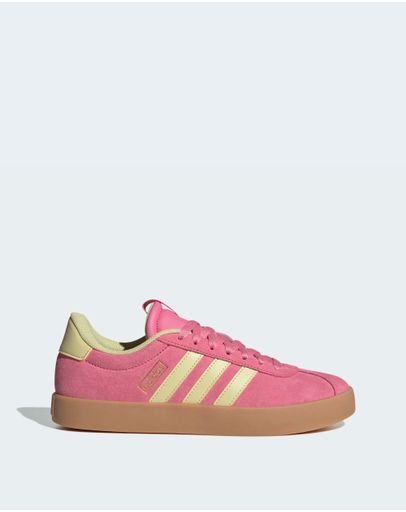 Pink Fusion / Powder Yellow / Gold Metallic