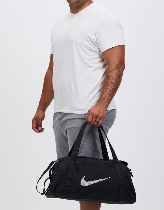 Nike - Gym Club