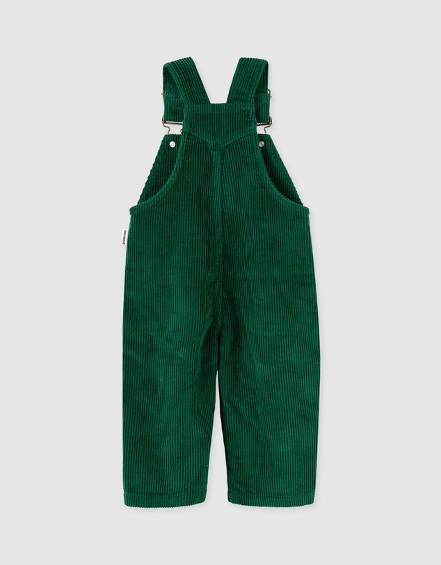 Designer Kidz - Charlie Cord Overalls