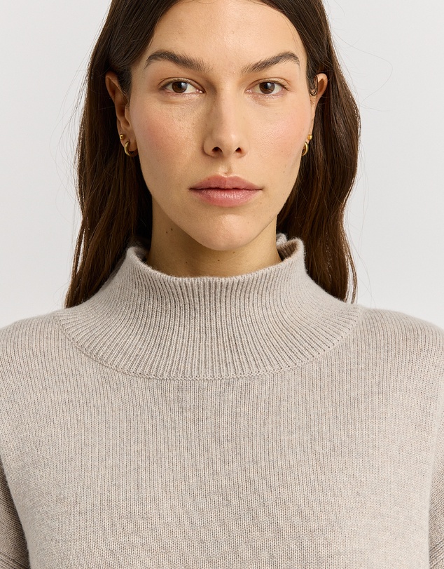Toorallie - Split Neck Funnel
