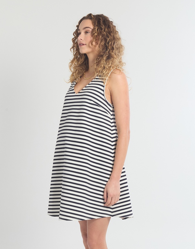 Soon Maternity - Clara Feeding Dress