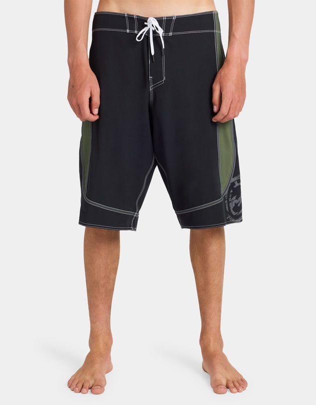 Billabong - Mens Spec 73 Systems Pro 23