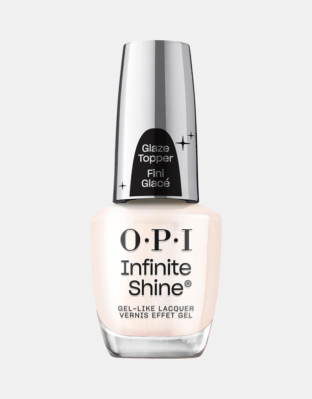O.P.I - Infinite Shine Got Glaze?