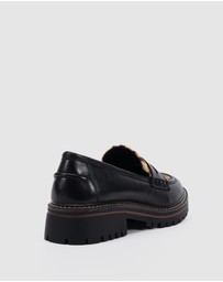 Nude Footwear - Quinnie