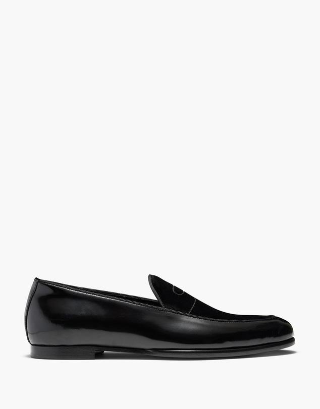 Aquila - D'ORO Collection - Bass Penny Loafers