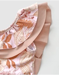 WITH LOVE FOR KIDS - Ruffle Swimmers - Babies - Kids